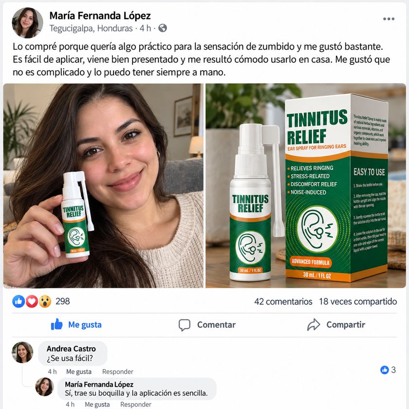 Reseña de cliente