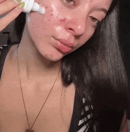 Dr. Althea 345 Relief Cream — Crema Coreana con Niacinamida que Unifica el Tono, Hidrata y Calma la Piel Sensible