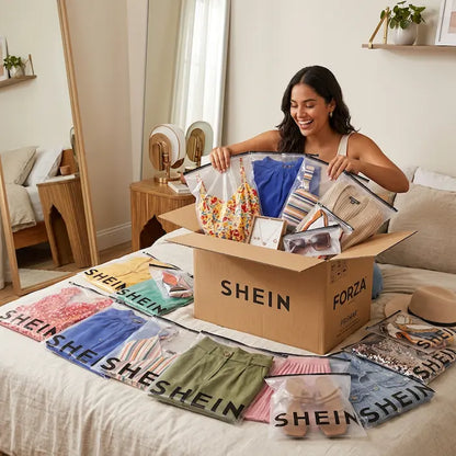 👗📦 Caja Sorpresa SHEIN — Prendas Originales