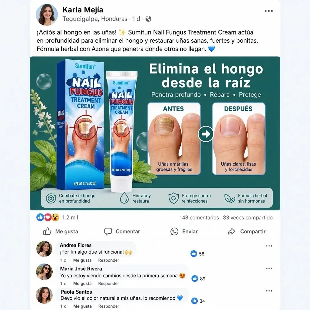 KIT RECUPERACIÓN TOTAL™  Sistema Profesional 2 en 1 para Uñas Dañadas y con Hongos Onicomicos GARANTÍA Y CERTIFICACIÓN MEDICA INCLUIDA