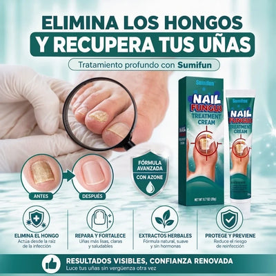 Kit 2 en 1 para Uñas