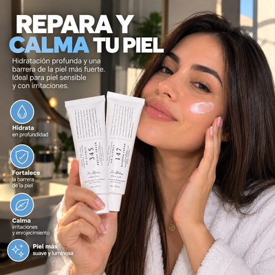 Dr. Althea 345 Relief Cream