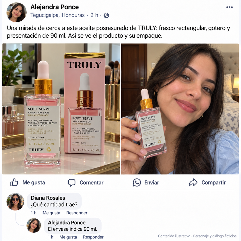 Reseña de cliente