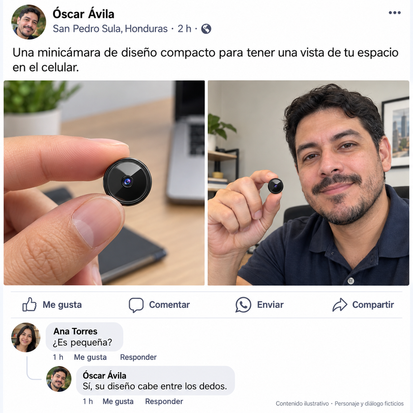 Reseña de cliente
