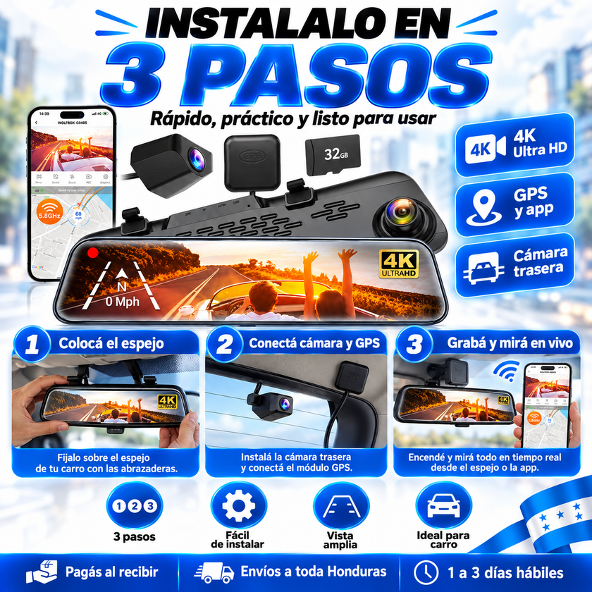 Reseña de cliente