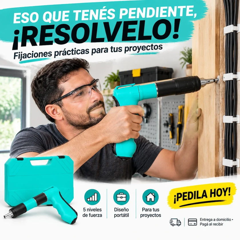 Reseña de cliente