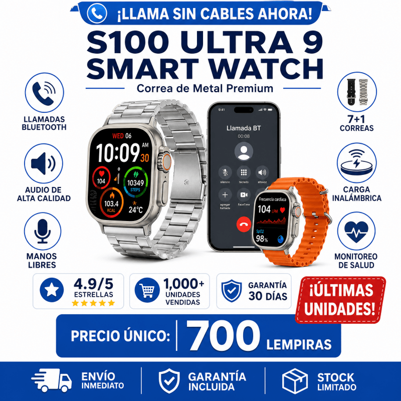 Amazfit Bip 5 – Smartwatch Inteligente con Seguimiento de Salud + GARANTÍA CON CERTIFICADO - Inversiones Alkosto