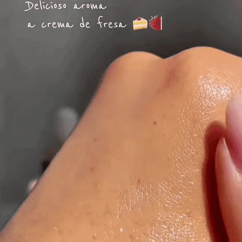 SOFT SERVE AFTER SHAVE OIL – TRULY BEAUTY