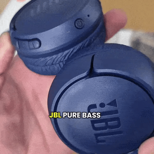 JBL Tune 720BT – Audífonos Inalámbricos con Sonido JBL Pure Bass - imagen 2