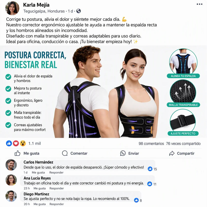 Reseña de cliente
