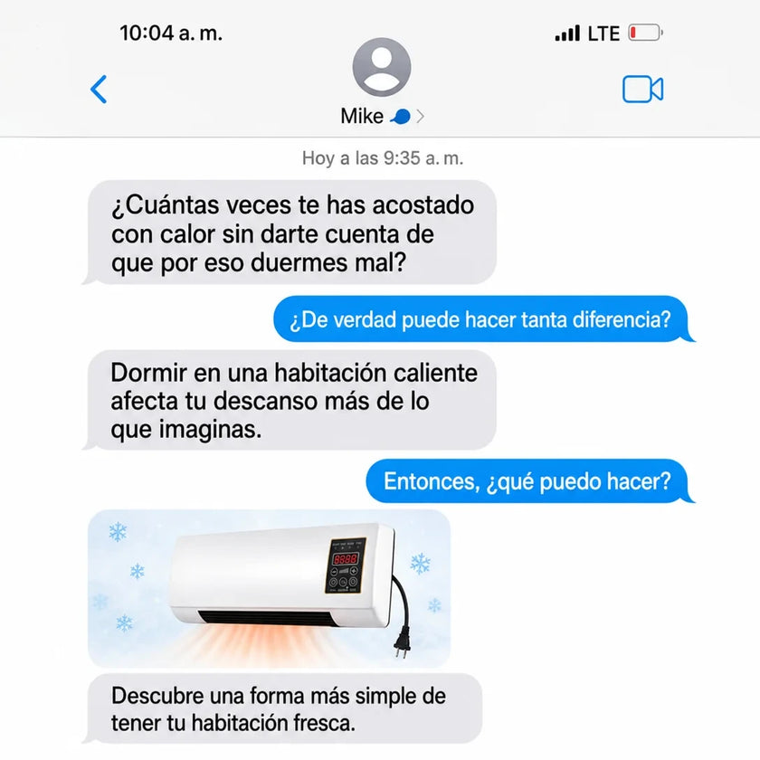 Reseña de cliente