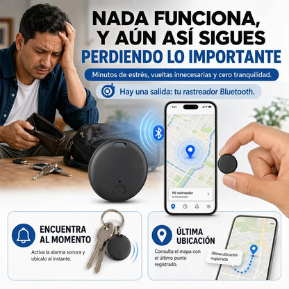 SecureTrack™ – Rastreador GPS para Vehiculos, Mascotas , personas y más Garantía 12 Meses