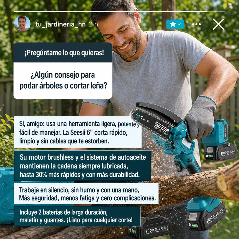 Reseña de cliente