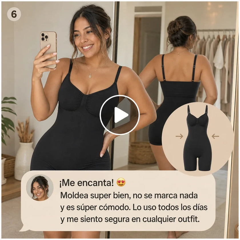 Reseña de cliente