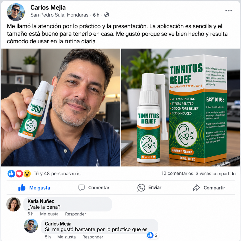 Reseña de cliente