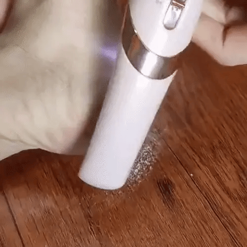 Removedor Eléctrico de Callos — ¡Pedicura Profesional en Casa sin Salón! - imagen 2