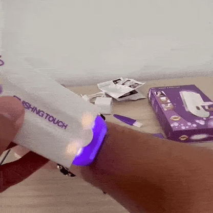 Depiladora Eléctrica Recargable 2 en 1 | Piel Suave en Casa