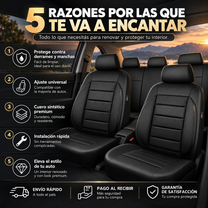 Reseña de cliente