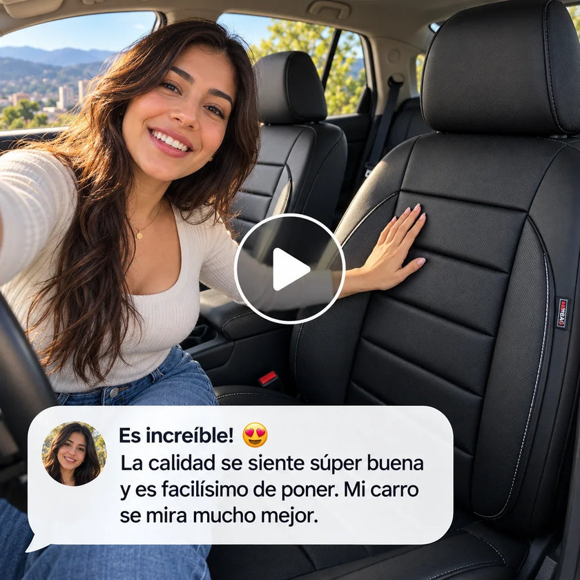 Reseña de cliente