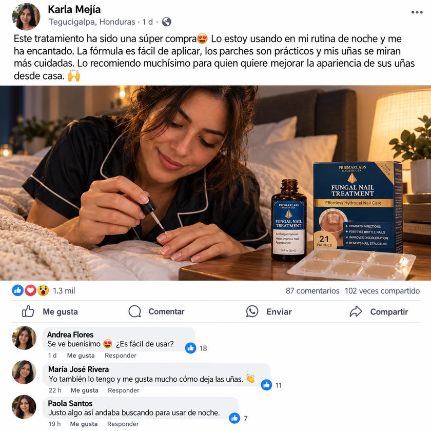 Reseña de cliente