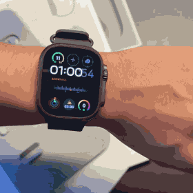 Smartwatch Pro Ultra 2 Nueva Generación 2027 | Llamadas + 7 Correas + Pago al Recibir + Garantía